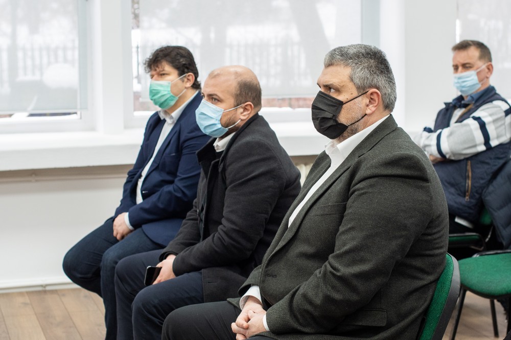 Kiemelt figyelem a szórványnak